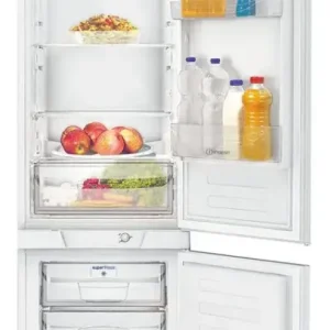 Indesit IN CB 31 AA Frigorifero con Congelatore Da Incasso 255 L Bianco Nuovo Arrivo