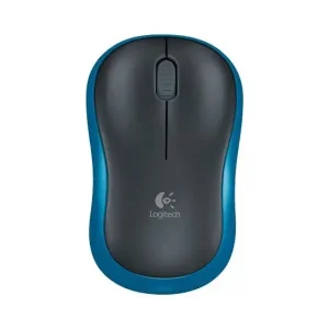 Logitech M185 mouse Ambidestro RF Wireless Ottico 1000 DPI Spedito Oggi