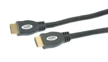 nuovaVideosuono HDMI 1.5m M-M cavo HDMI 1,5 m HDMI tipo A (Standard) Nero Novità