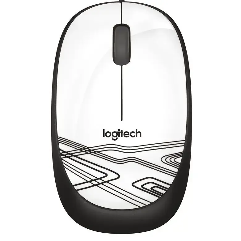 Logitech LGT-M105W Super Prezzo