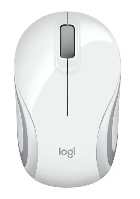 Di Tendenza Logitech LGT-M187W