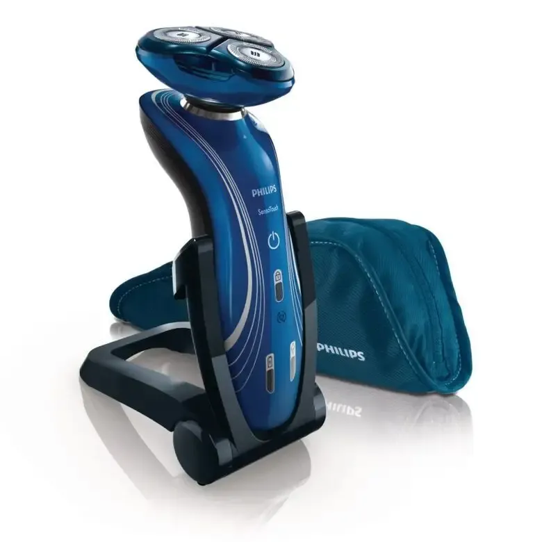Philips SHAVER Series 7000 SensoTouch Rasoio elettrico Wet & Dry RQ1155/17 Pagamento Sicuro