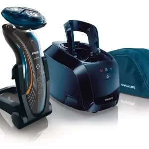 Compra Online Philips SHAVER Series 7000 SensoTouch Rasoio elettrico Wet & Dry RQ1185/22