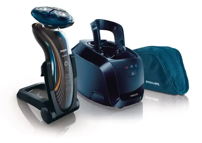 Compra Online Philips SHAVER Series 7000 SensoTouch Rasoio elettrico Wet & Dry RQ1185/22