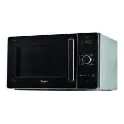 Whirlpool GT283/SL forno a microonde Superficie piana Microonde combinato 25 L 700 W Argento Miglior Prezzo
