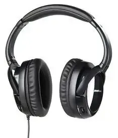 Saldi Meliconi HP100 Cuffie TV con cavo