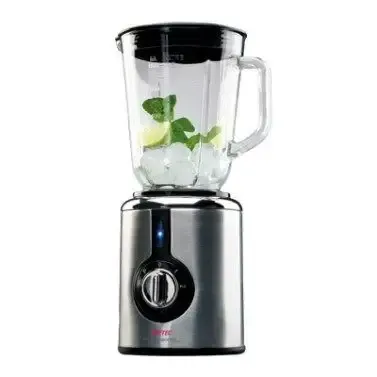 Imetec Professional Serie BL 0,8 L Frullatore da tavolo 300 W Nero, Trasparente Ultimissimo Modello