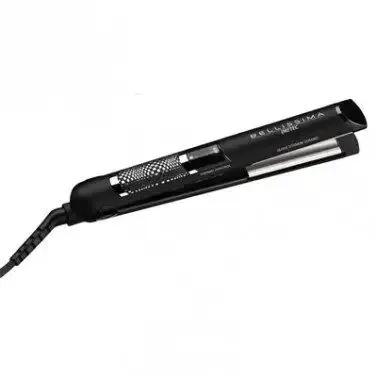 Imetec Bellissima B 100 Piastra per capelli Caldo Nero 60 W 2 m Ordina Subito