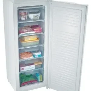 Iberna IFUP 170 Congelatore Verticale a Libera Installazione 165 L Bianco Prezzo Basso