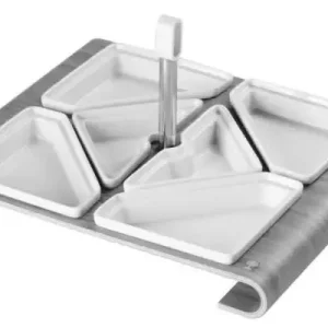 FOPPA LO SPUNTINO ANTIPASTIERA Direttamente Dal Produttore