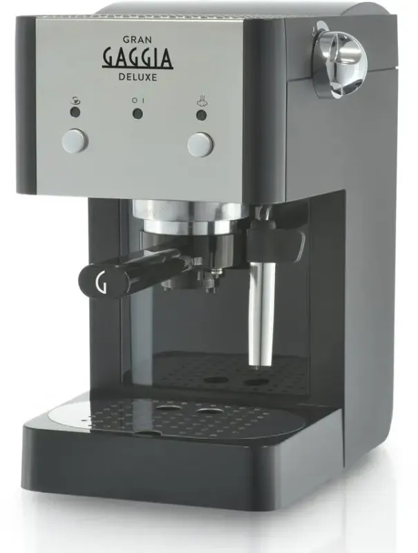 Prezzo Ridotto Gaggia Macchina da caffè manuale RI8425/11