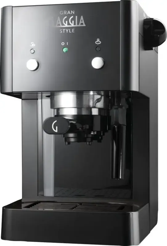 Gaggia Gran Macchina da caffè manuale RI8423/11 Prezzo Ridotto