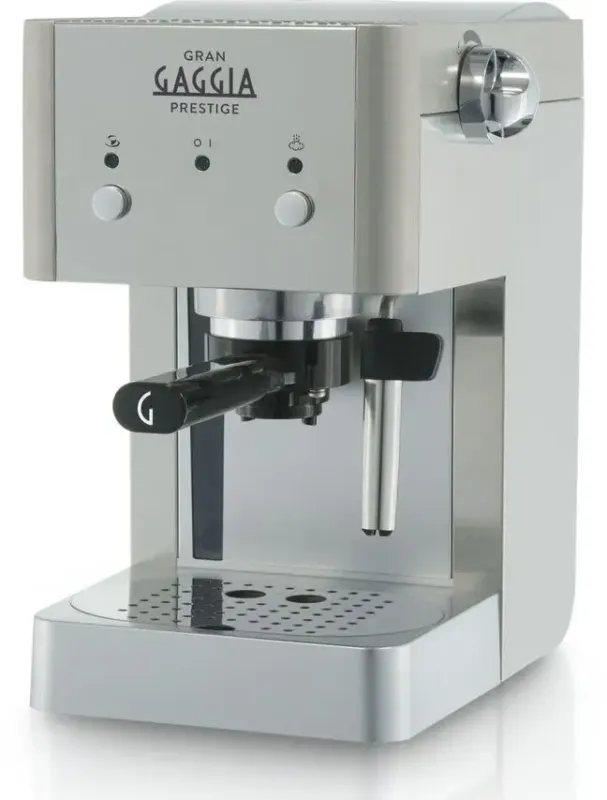 Gaggia Macchina da caffè manuale RI8427/11 Compra Adesso