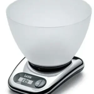Nuovo Arrivo Laica BX9240 bilancia da cucina Bilancia da cucina elettronica
