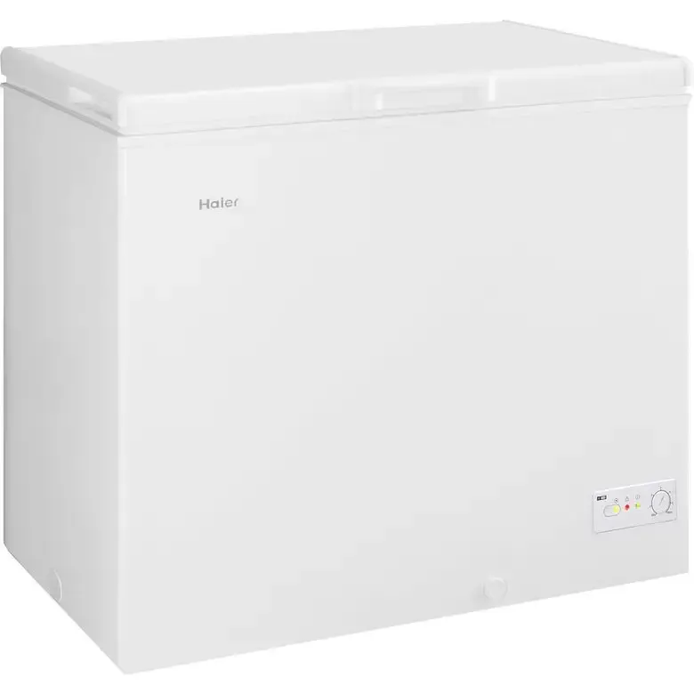 Haier BD-203RAA Congelatore a Pozzetto Libera installazione Compra Adesso