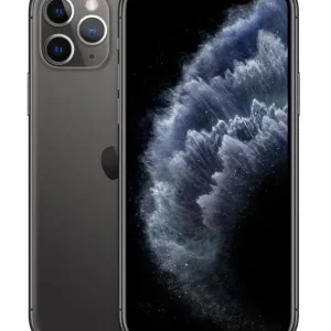 Nuova Collezione Apple iPhone 11 Pro 512GB Grigio siderale