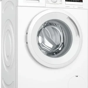 Compra Online Bosch WAN28268II lavatrice Caricamento frontale 8 kg 1400 Giri/min Bianco