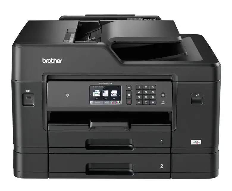 Prezzo Ridotto Brother MFC-J6930DW multifunzione Ad inchiostro A3 1200 x 4800 DPI 35 ppm Wi-Fi