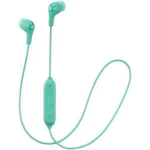 JVC HA-FX9BT-G-E cuffia e auricolare Soddisfatti O Rimborsati