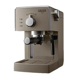 Di Tendenza Gaggia VIVA CHIC Manuale Macchina per espresso 1 L
