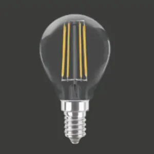 Promozione Esclusiva Mazda MZDPHILUS40 Lampadina a risparmio energetico 5 W E14