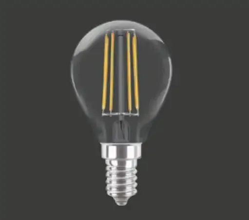 Promozione Esclusiva Mazda MZDPHILUS40 Lampadina a risparmio energetico 5 W E14