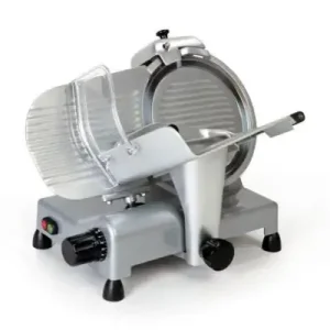 R.G.V. AFFETTATRICE NEW LUSSO 300/S-L Scelto Dai Clienti