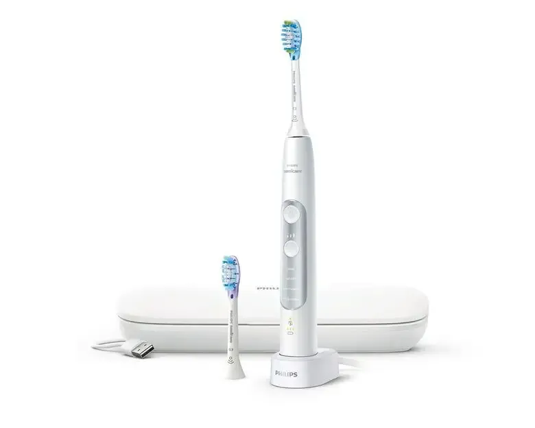 Offerta Philips Sonicare Spazzolino elettrico sonico con app