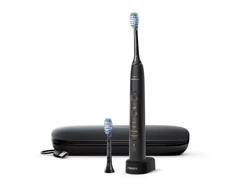 Soddisfatti O Rimborsati Philips Sonicare Spazzolino elettrico sonico con app