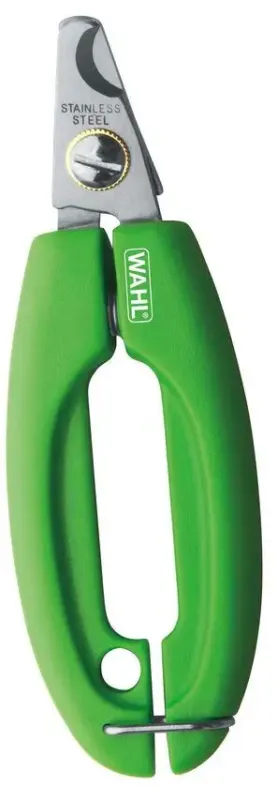 Wahl 858455-016 tagliaunghie per animali domestici Professionale