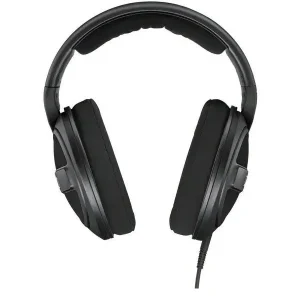 Saldi Sennheiser HD 569 Auricolare Cablato A Padiglione MUSICA Nero