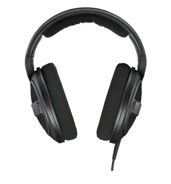 Saldi Sennheiser HD 569 Auricolare Cablato A Padiglione MUSICA Nero