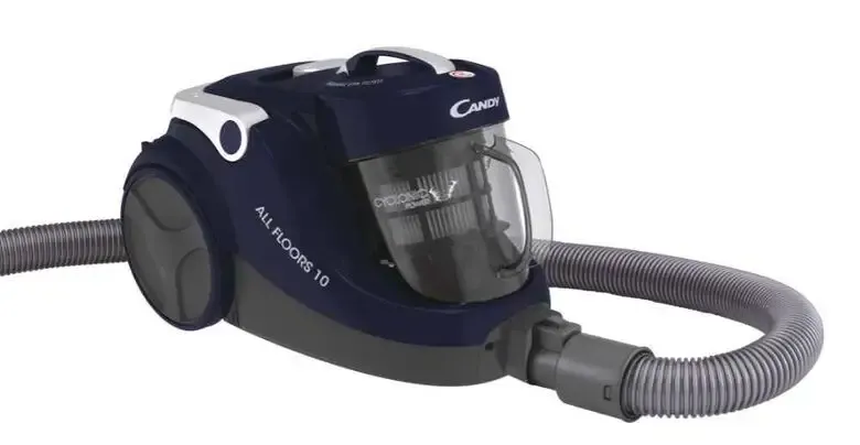 Miglior Prezzo Candy All Floors 10 CAF10 011 1,7 L A cilindro Secco 850 W Senza sacchetto