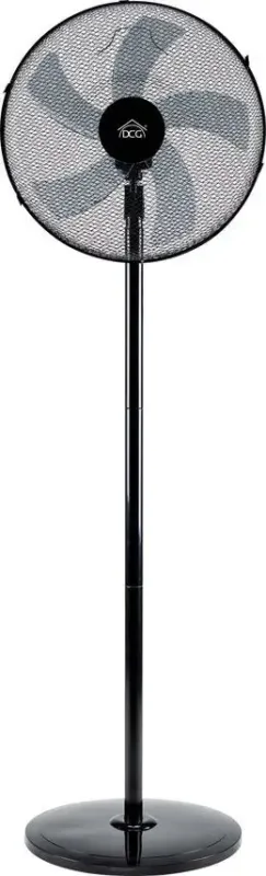 DCG Eltronic VE1646 ventilatore Nero Compra Online