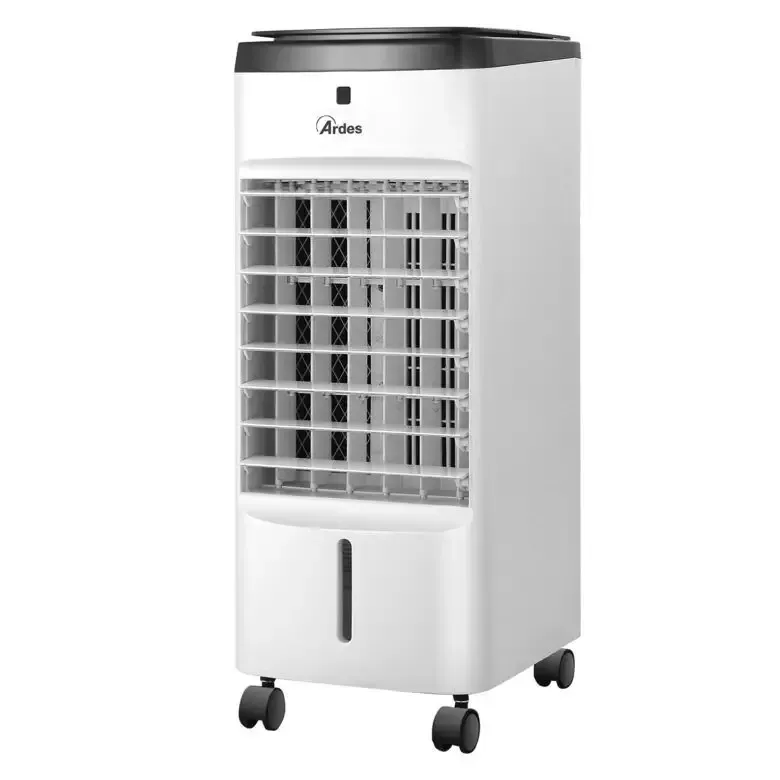 Ardes AR5R06D condizionatore a evaporazione Raffrescatore evaporativo Must-Have
