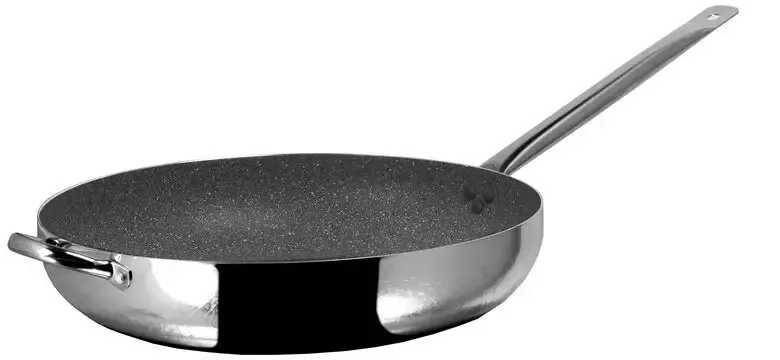 Più Venduto Aeternum Grande Famiglia Professional Padella 32cm