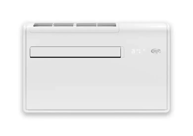 A Buon Prezzo ArgoClima Apollo 12HP Condizionatore Fisso, Senza Bisogno Di Unità Esterna, Dc Inverter, 29 dB, Bianco