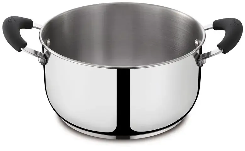 Offerta Lagostina Pentola 2 maniglie Ø cm 18