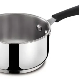 Lagostina Casseruola fonda manico lungo Ø cm 14 Esclusivo