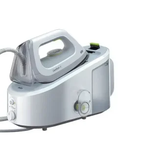 Must-Have Braun CareStyle 3 IS 3022 2 L Eloxal Verde