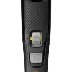Remington MB3000 regolabarba Nero, Grigio Di Tendenza