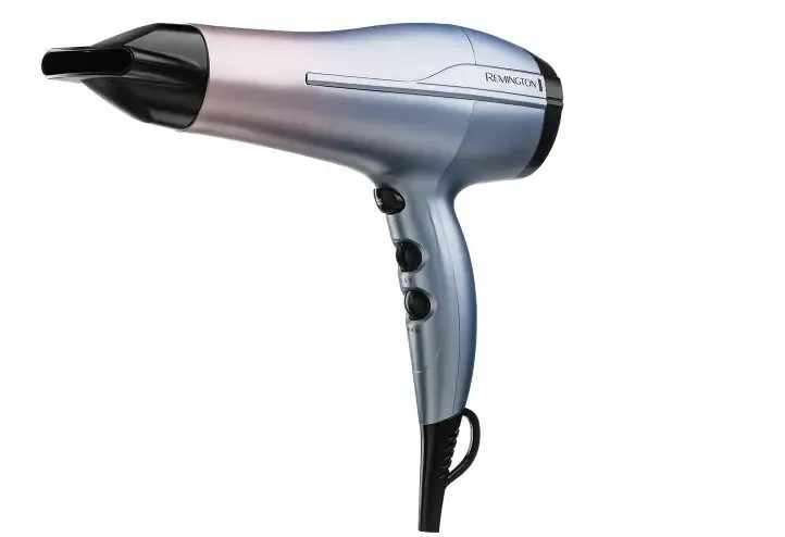 Promozione Esclusiva Remington D5408 asciuga capelli 2200 W Multicolore