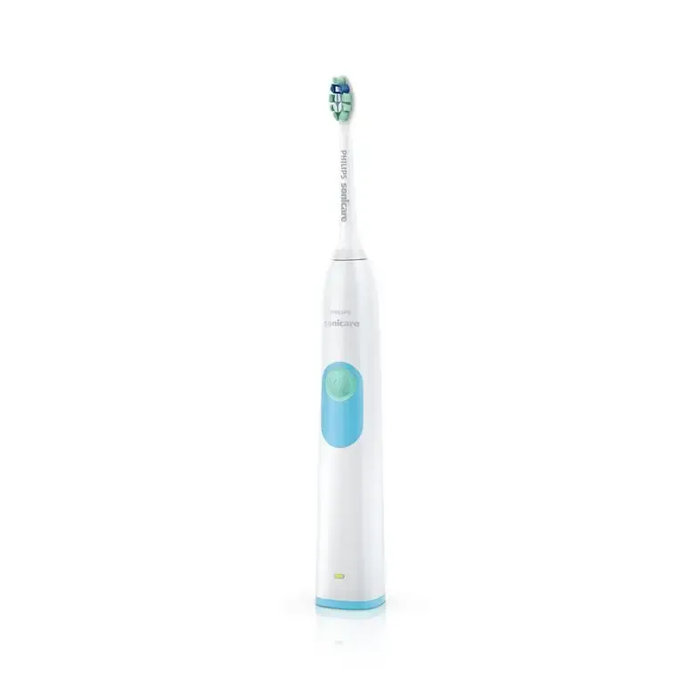 Philips Sonicare 2 Series plaque control 1 modalità, 1 testina ProResults antiplacca Prezzo Di Fabbrica