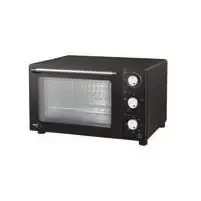 Pagamento Sicuro Melchioni Enjoy 31 31 L 1500 W Nero
