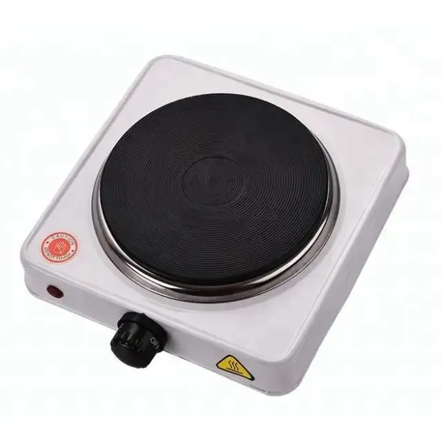 Offerta Del Giorno Melchioni Cook 1 Bianco Superficie piana 21 cm Piastra sigillata 1 Fornello(i)