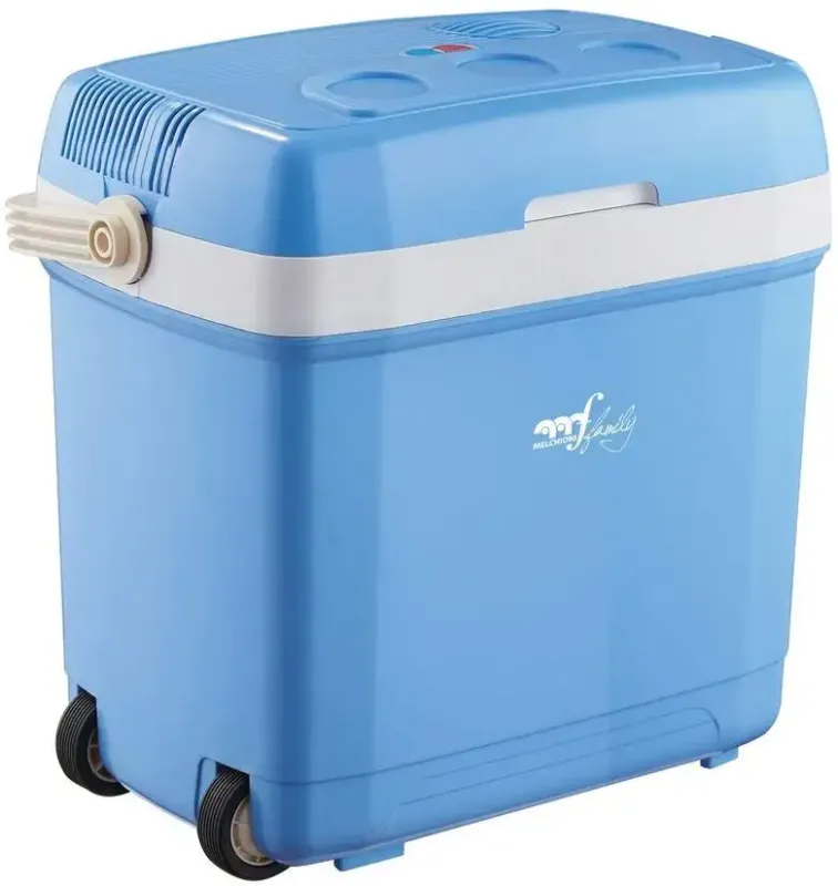 Saldi Melchioni Conservo 30 borsa frigo 30 L Elettrico Blu