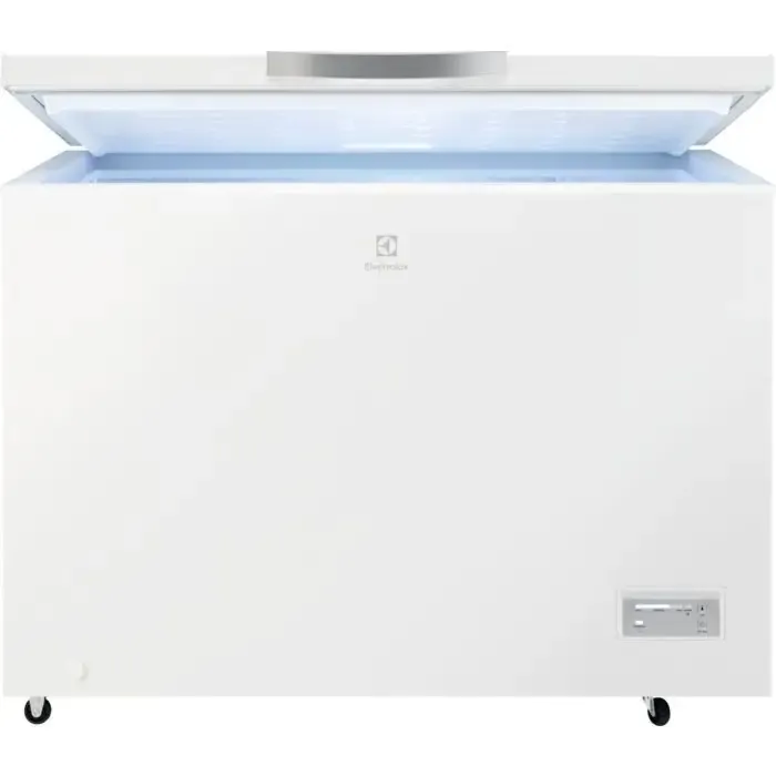 Electrolux LCB3LF31W0 Congelatore a Pozzetto Libera installazione F Prezzo Basso