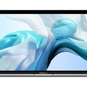 Apple MacBook Air 13" (Intel Core i5 quad-core di decima gen. a 1.1GHz, 512GB SSD, 8GB RAM) - Argento (2020) Ultimissimo Modello