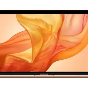 Solo Oggi Apple MacBook Air 13" (Intel Core i5 quad-core di decima gen. a 1.1GHz, 512GB SSD, 8GB RAM) - Oro (2020)