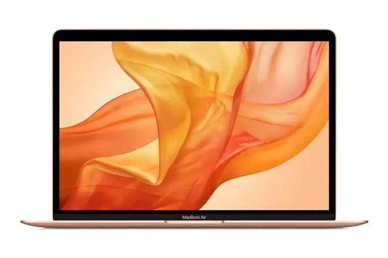 Solo Oggi Apple MacBook Air 13" (Intel Core i5 quad-core di decima gen. a 1.1GHz, 512GB SSD, 8GB RAM) - Oro (2020)